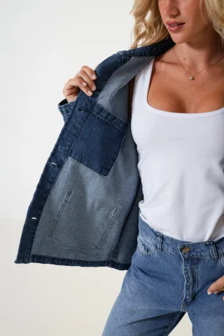 0013020 - Cha-work wear - Vista 2