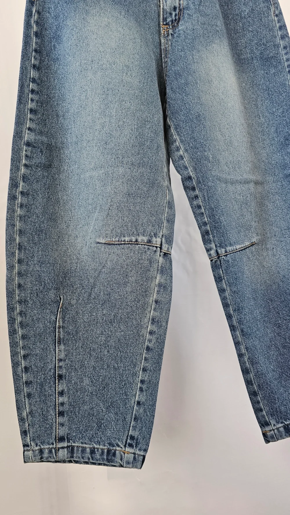 0010540 - Jeans Baggy