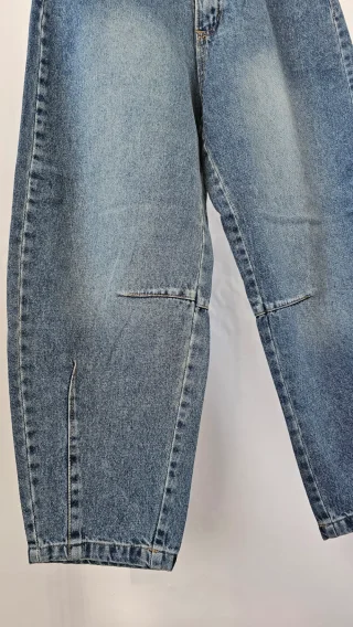 0010540 - Jeans Baggy - Vista 1