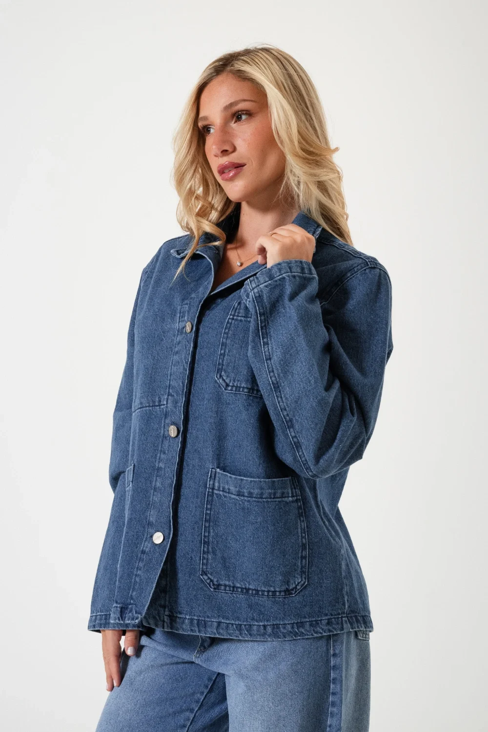 013020A - Cha-Work Wear Plus