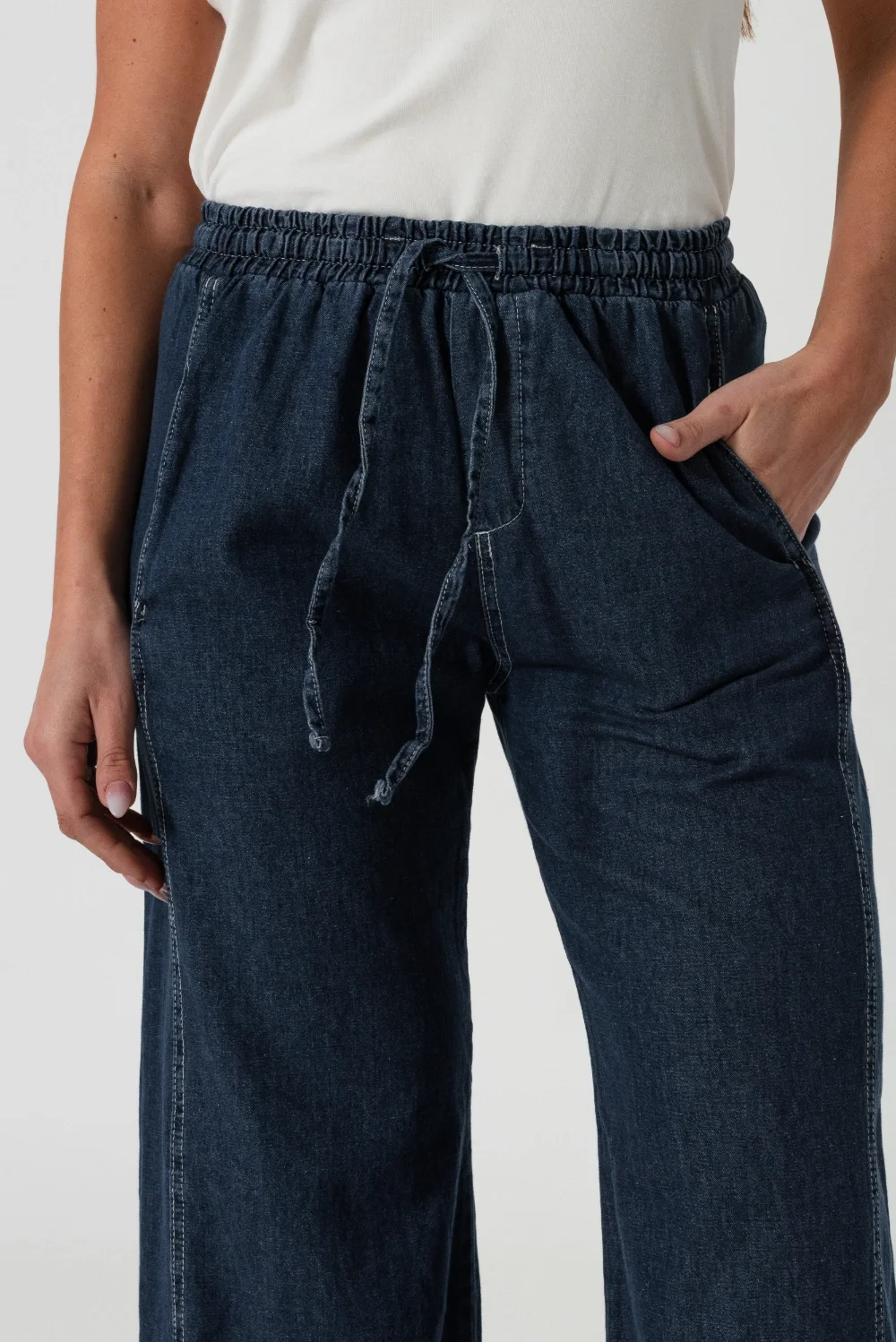 0016166 - PANTALON RAVENA