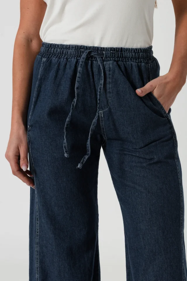 0016166 - PANTALON RAVENA