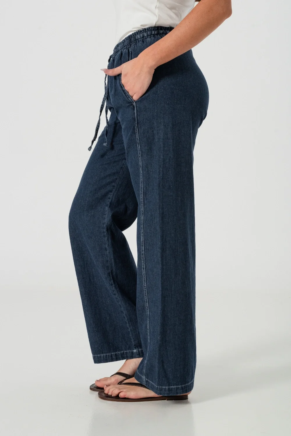 0016166 - PANTALON RAVENA