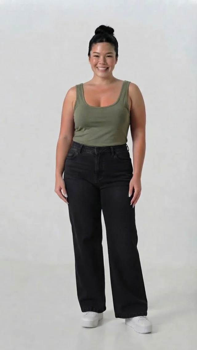0002266 - Sporty Tank