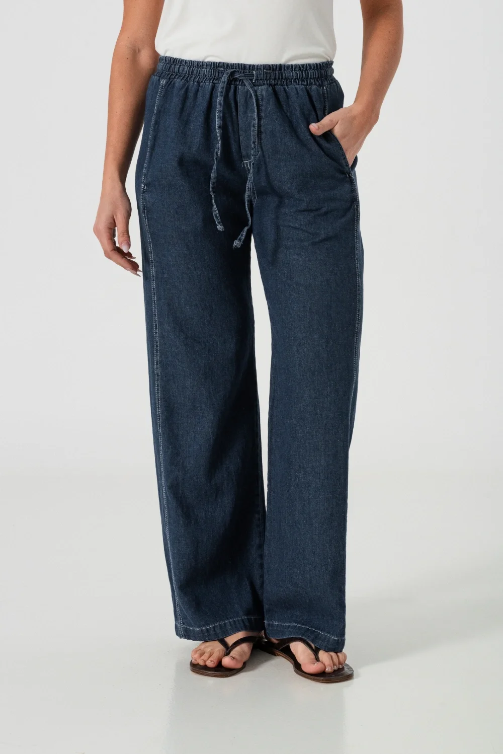 0016166 - PANTALON RAVENA