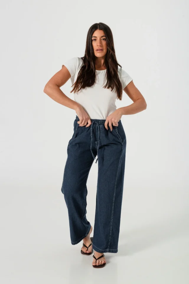 0016166 - PANTALON RAVENA