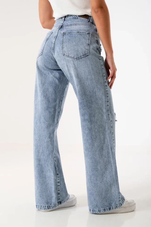 0010484 - Wide Leg Roto