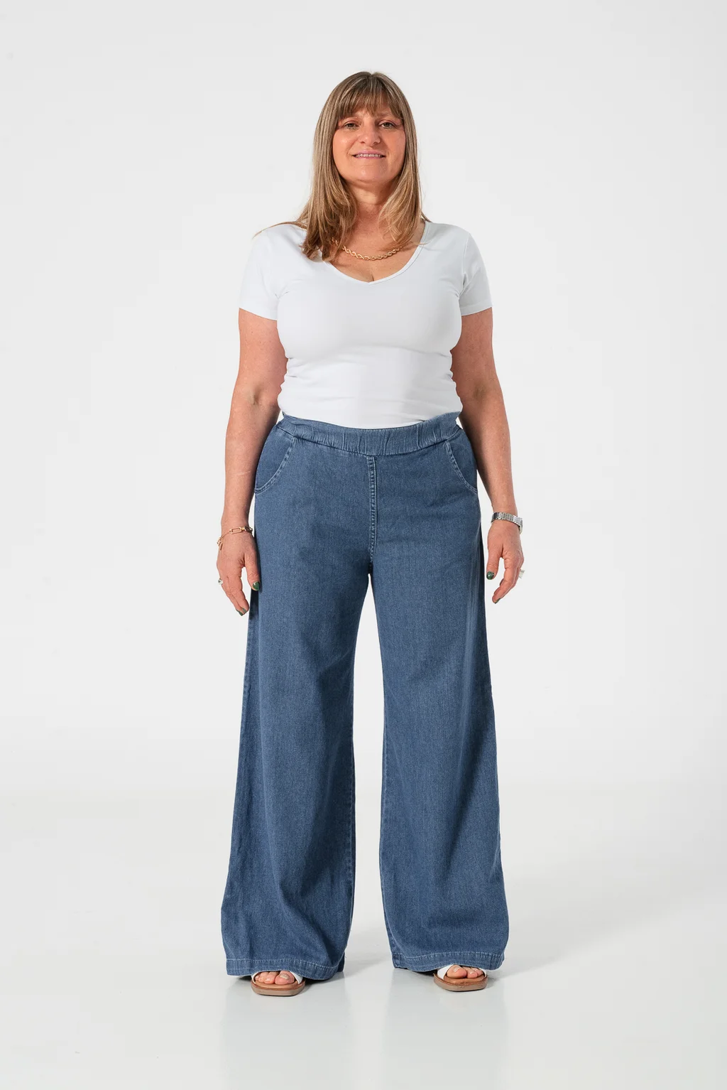 0016139 - PANT VENETO