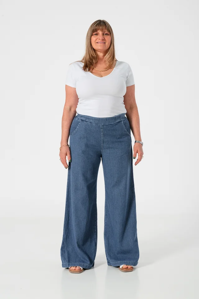 0016139 - PANT VENETO