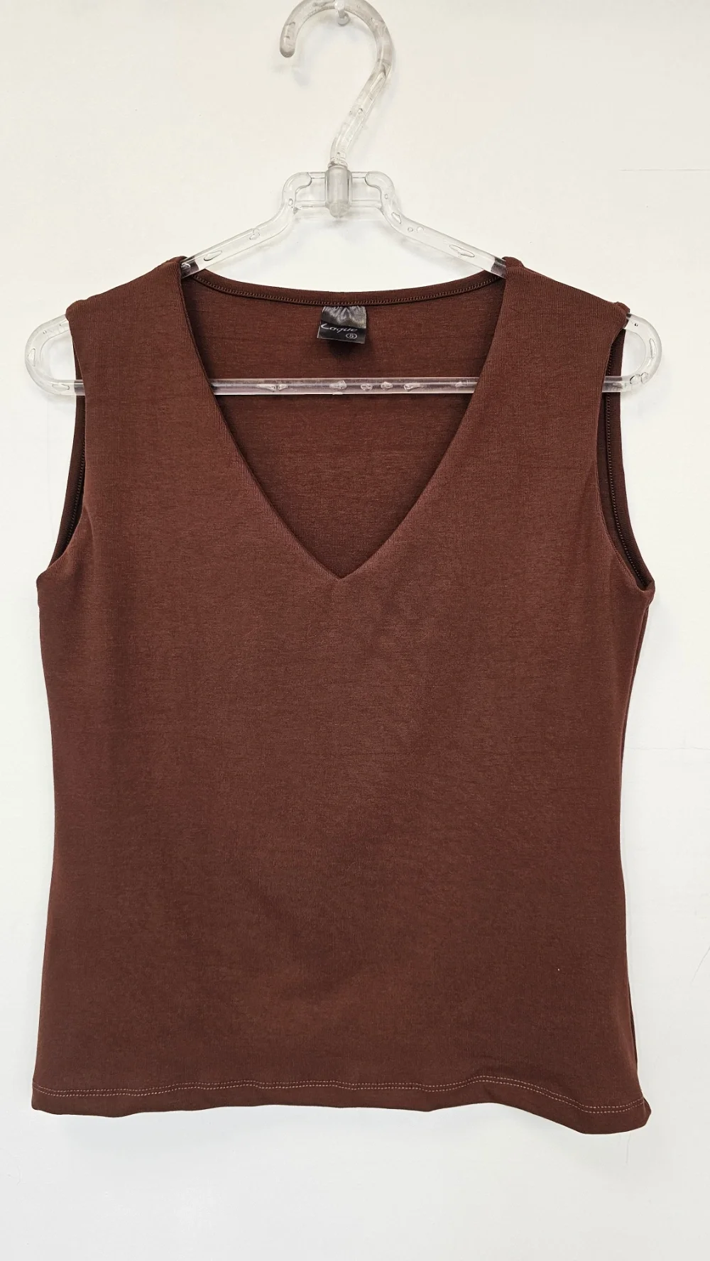 0002291 - T SHIRT SEXY TOPAZE ONIX