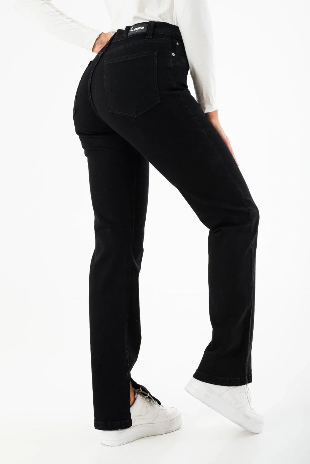 010507A - Glam Negro Plus