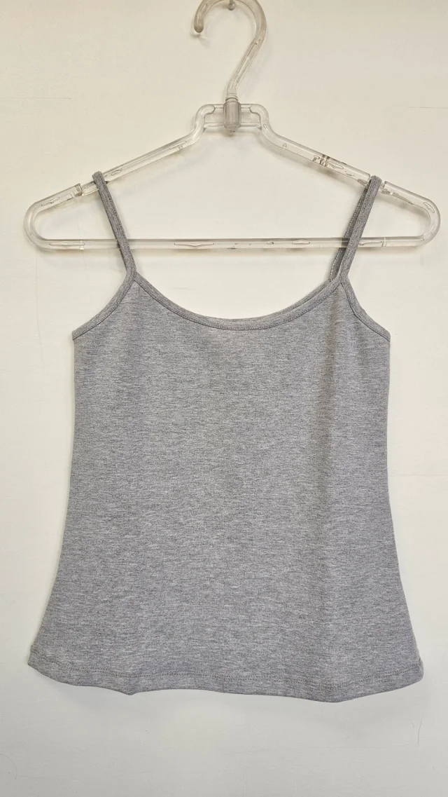 0002227 - Top Strappy bretel