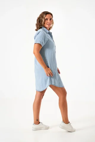 007028A - Vestido Nolita Plus - Vista 3