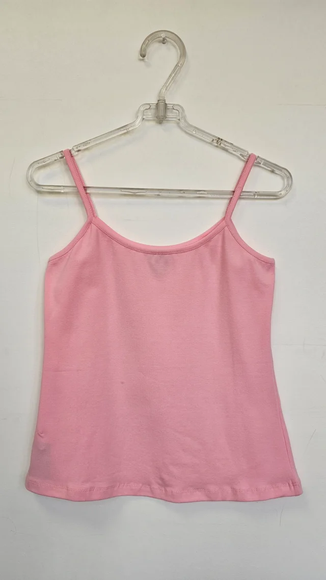 0002227 - Top Strappy bretel