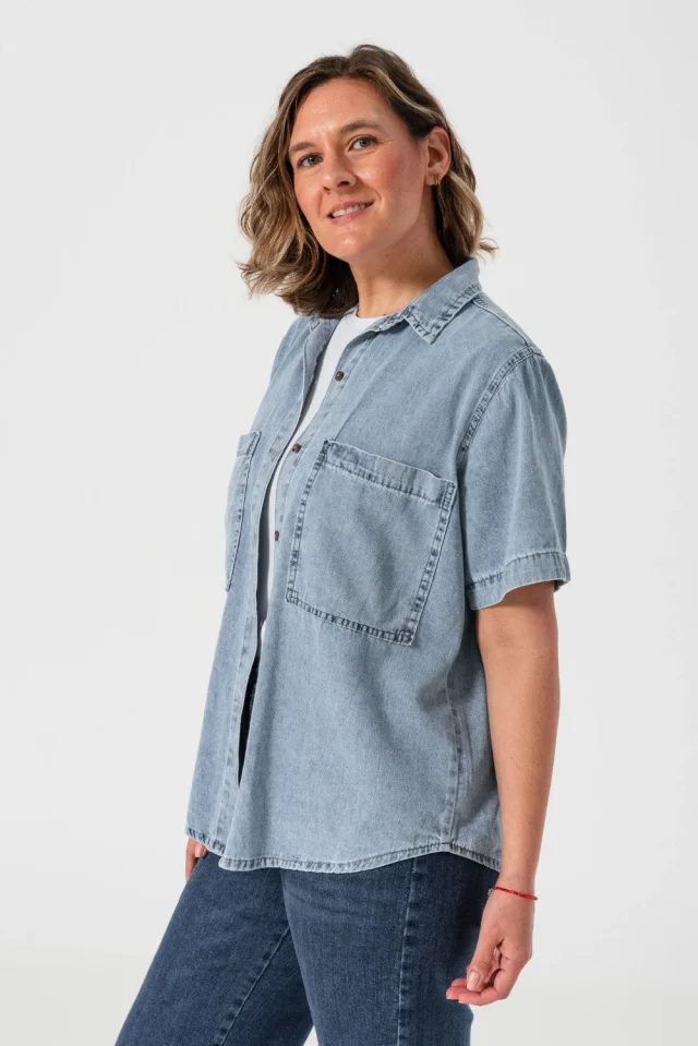 0013019 - Camisa Duna