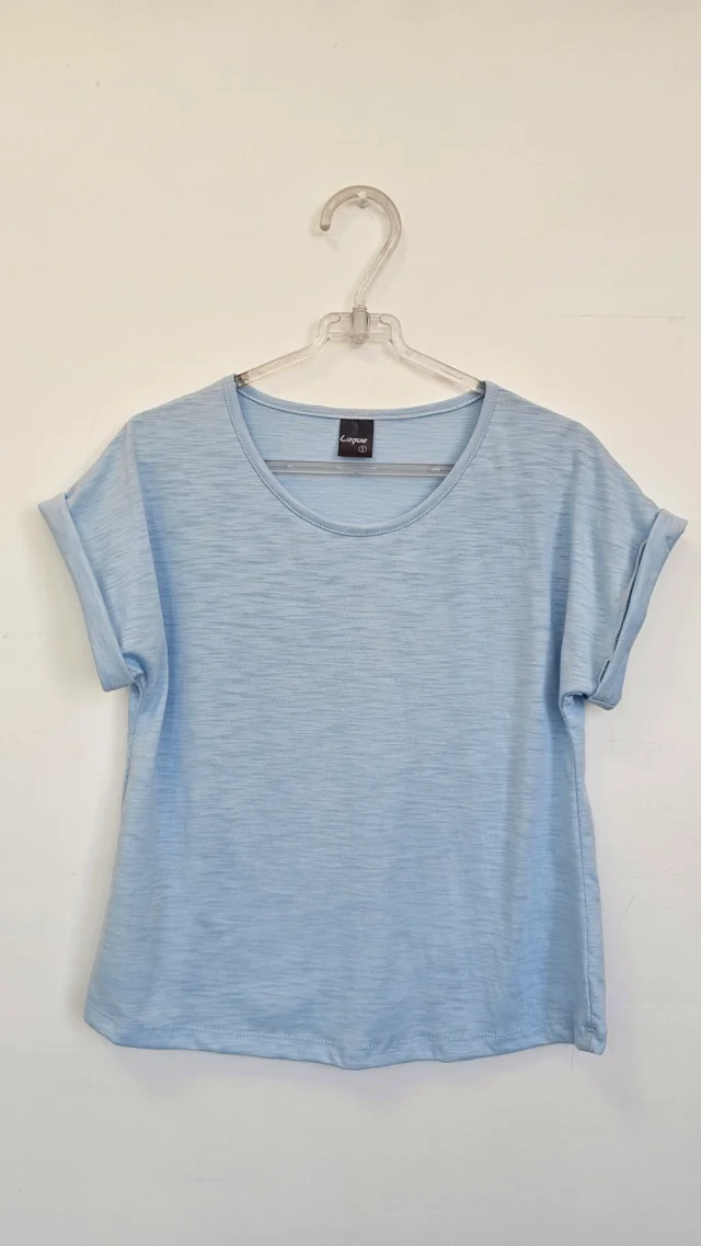 0002269 - T Shirt Anime