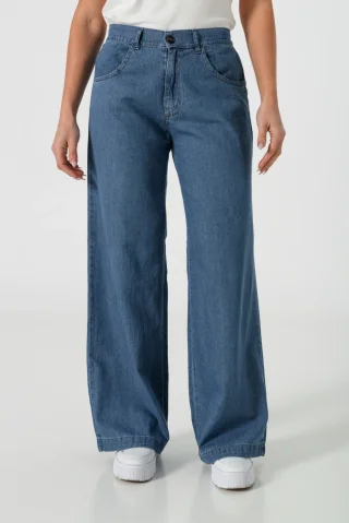 0016165 - PANTALON RIVIERA - Vista 4