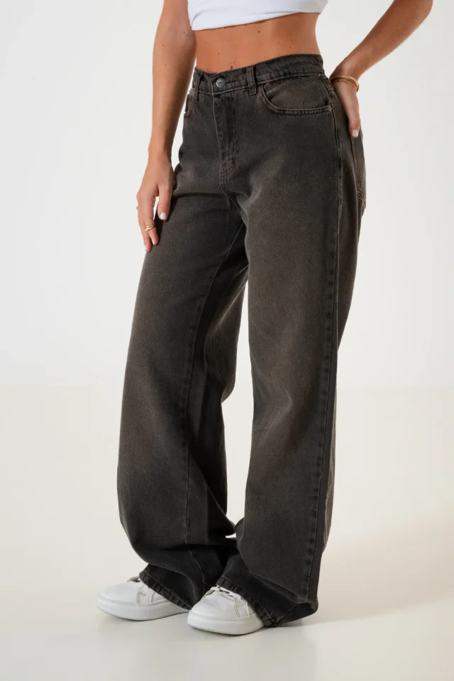 0010549 - Wide Leg Bizantya