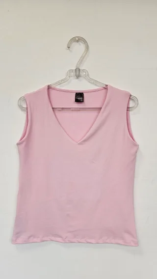 002291A - T SHIRT SEXY TOPAZE ONIX PLUS - Vista 5