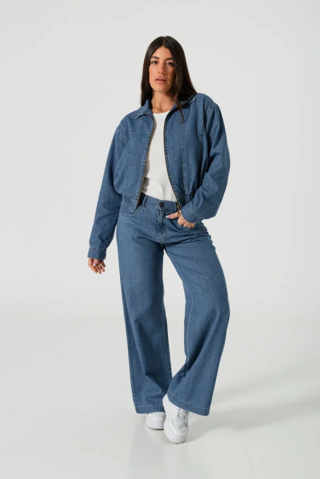 0016165 - PANTALON RIVIERA