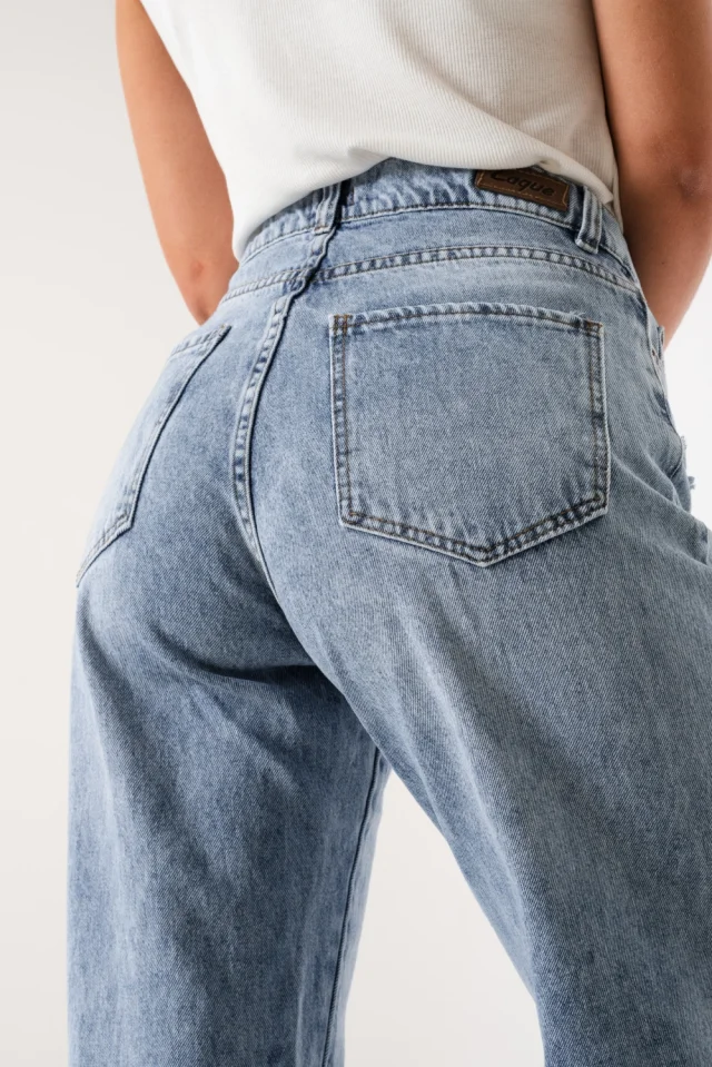0010484 - Wide Leg Roto