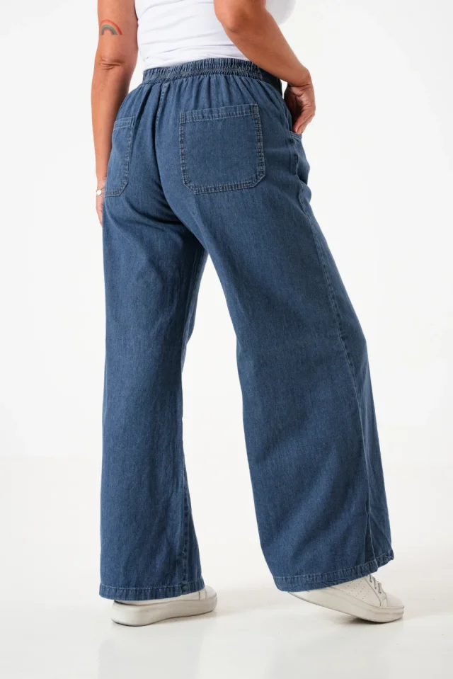 0016139 - PANT VENETO