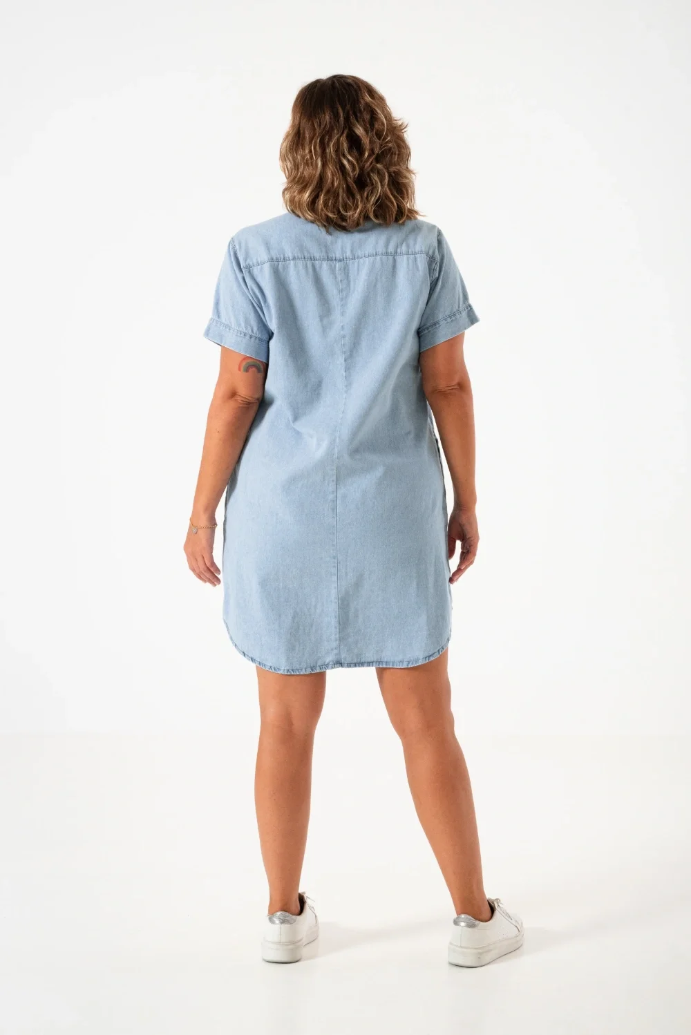 007028A - Vestido Nolita Plus