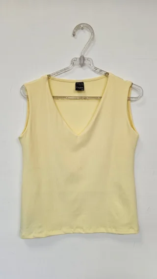 0002291 - T SHIRT SEXY TOPAZE ONIX - Vista 4