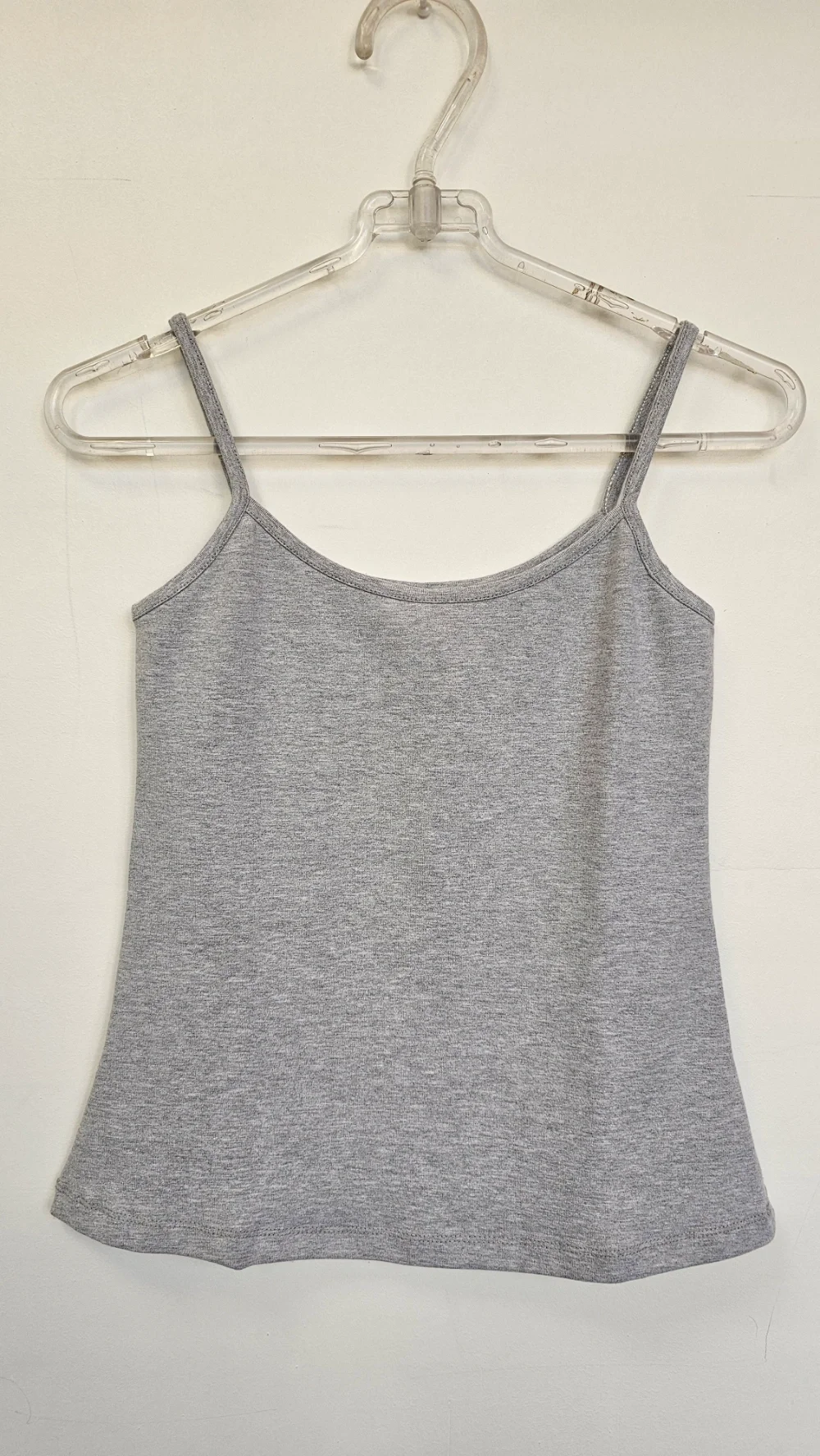 002227A - Top Strappy bretel plus