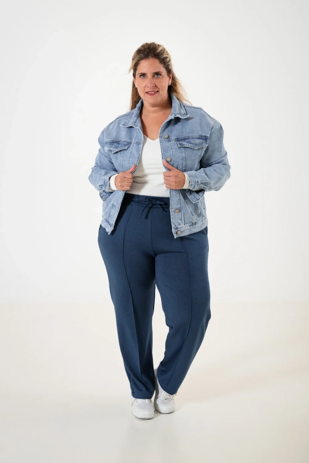 0013012 - DADDY JACKET