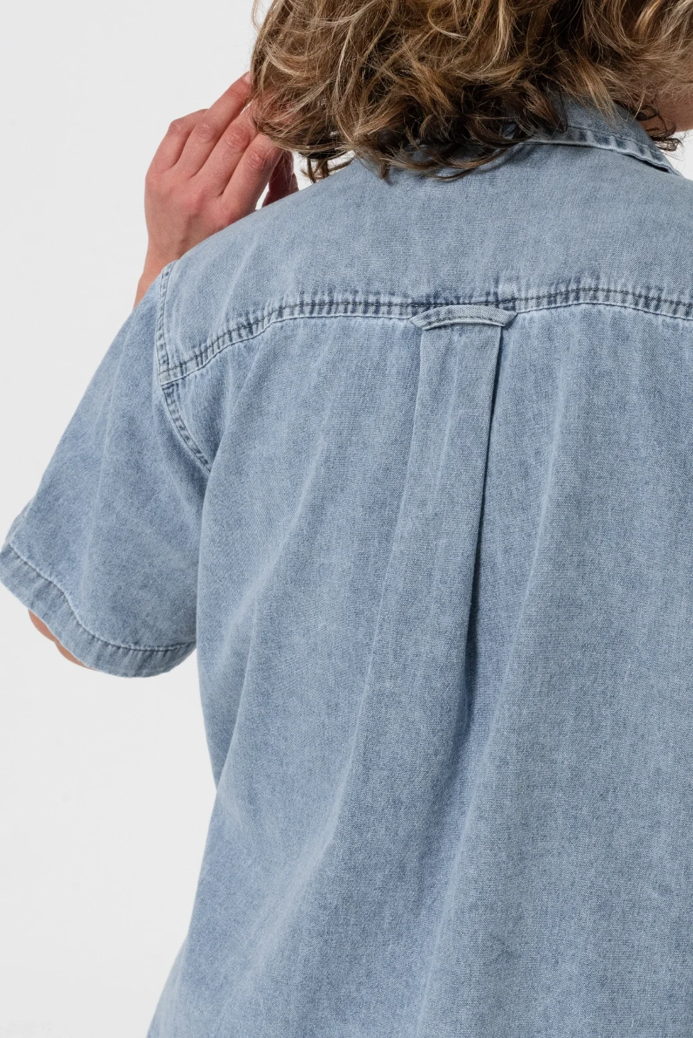 0013019 - Camisa Duna