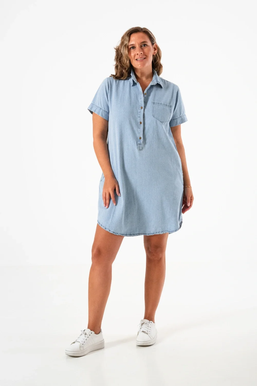 007028A - Vestido Nolita Plus