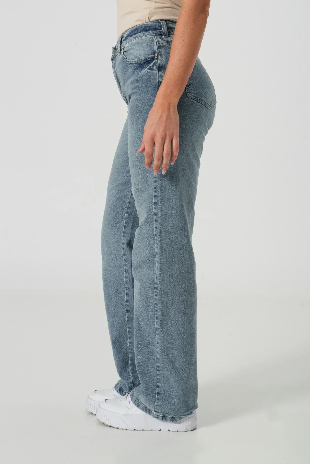 010541A - WIDE LEG CONFORD PLUS