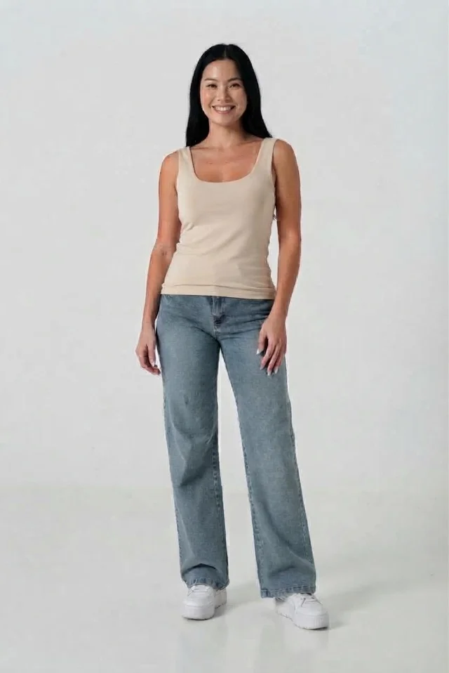 0002266 - Sporty Tank