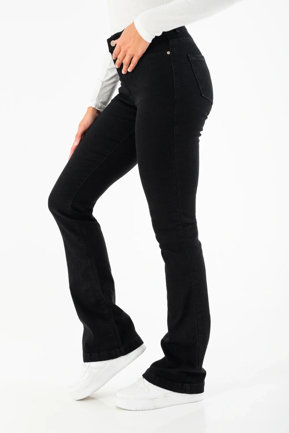 0010375 - Oxford Negro