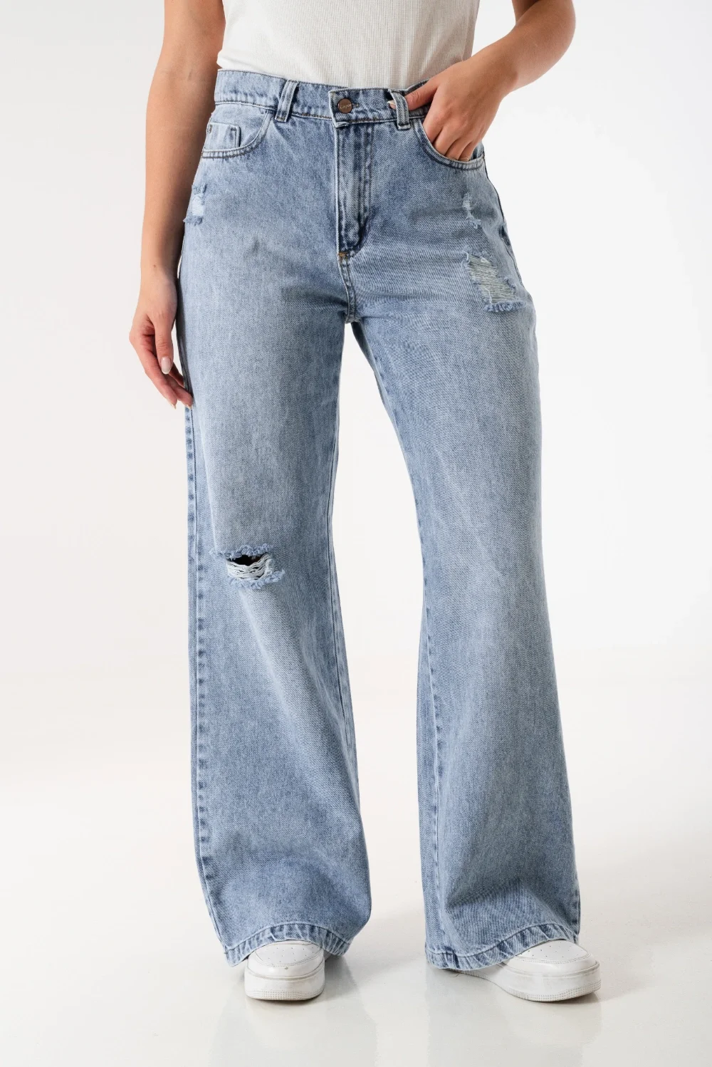 010484A - Wide Leg Roto Plus