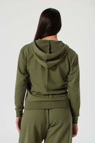 0004059 - CAMPERA HODDIE FONDA - Vista 4