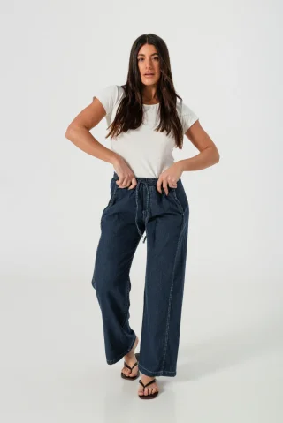 016166A - PANTALON RAVENA PLUS - Vista 1