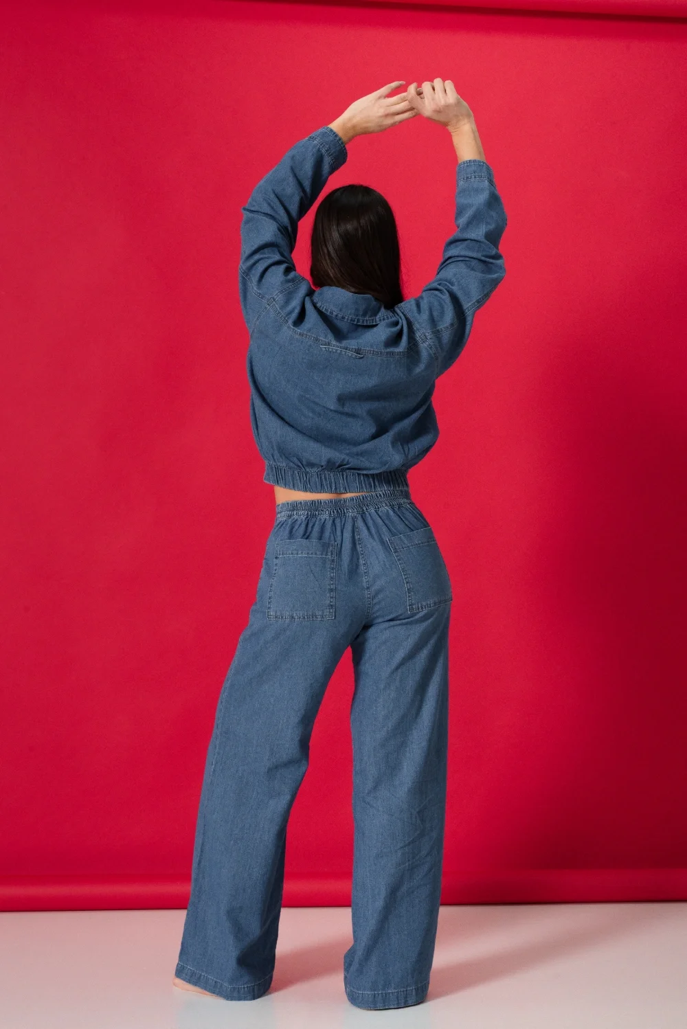 0016165 - PANTALON RIVIERA