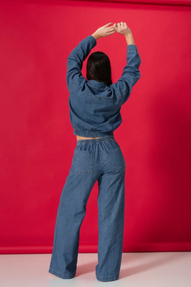 0016165 - PANTALON RIVIERA