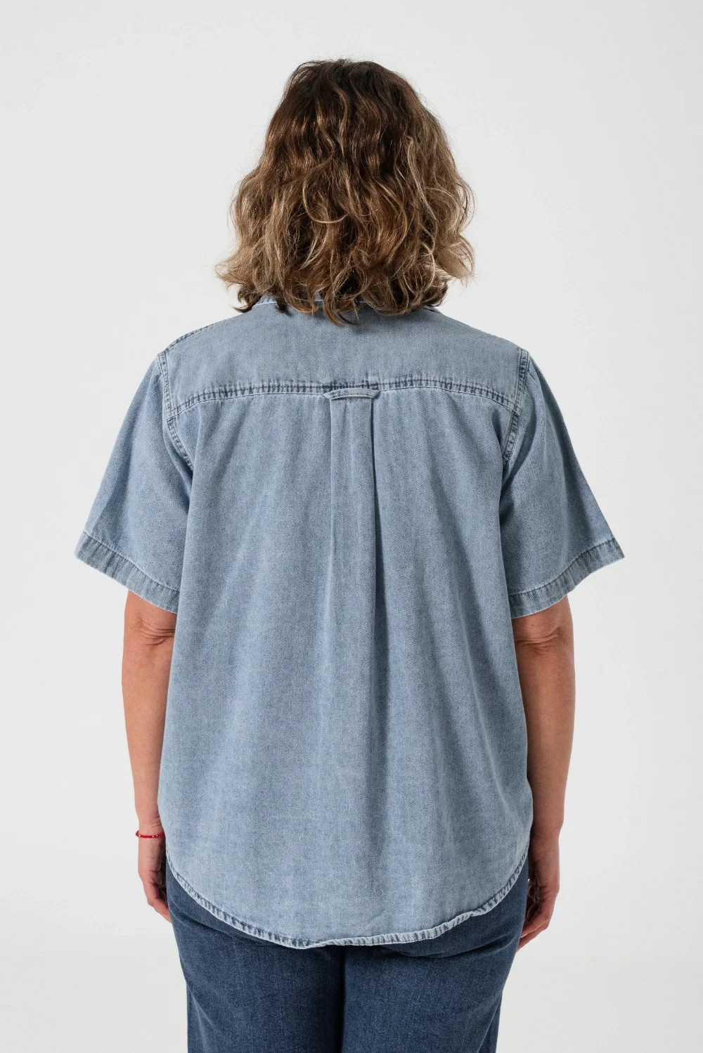 013019A - Camisa Duna Plus