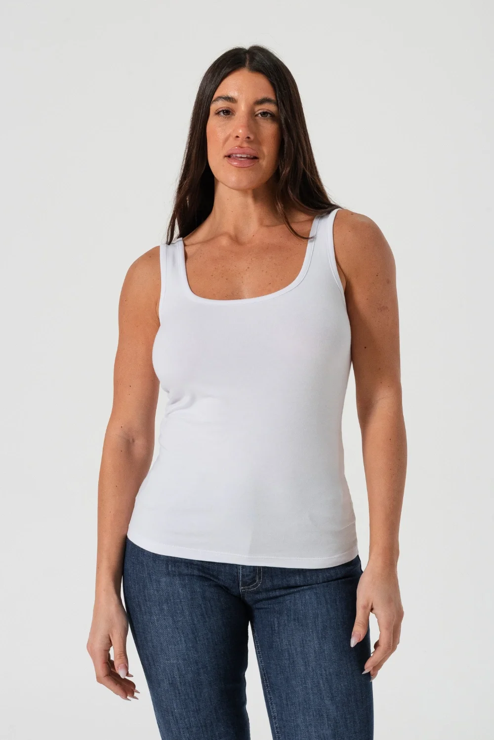 0002266 - Sporty Tank