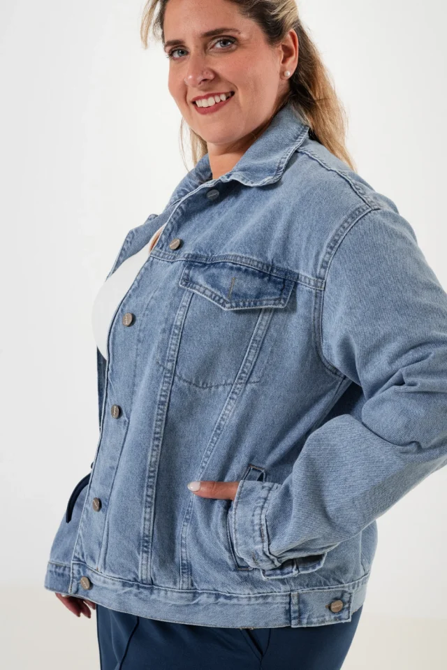 013012A - DADDY JACKET PLUS