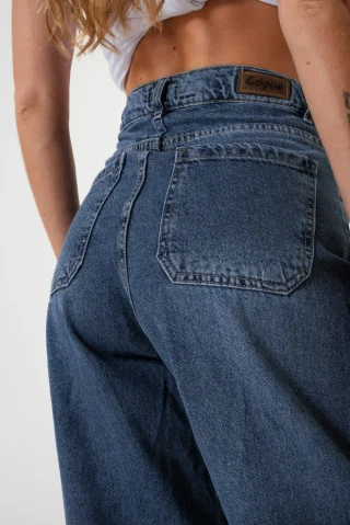 0010557 - JEANS BALLOON - Vista 6
