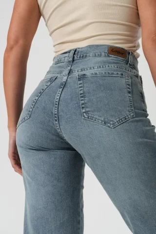 0010541 - WIDE LEG CONFORD - Vista 6