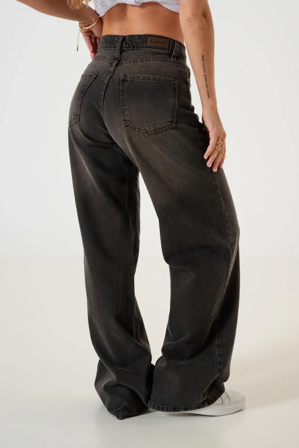0010549 - Wide Leg Bizantya