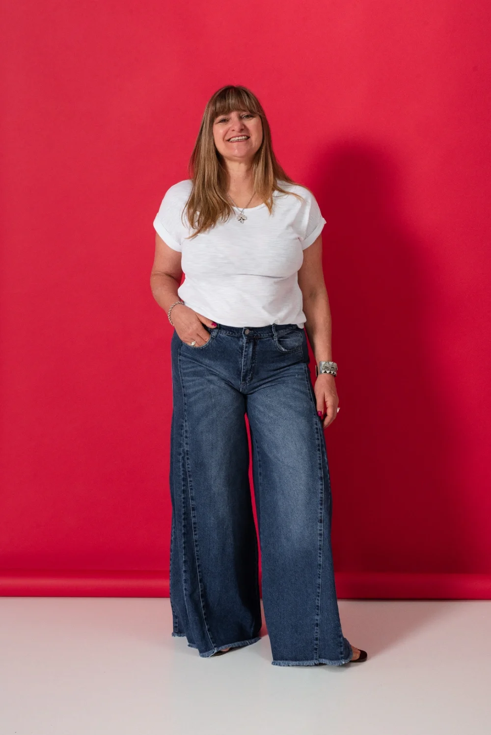 0010559 - JEANS CARNABY