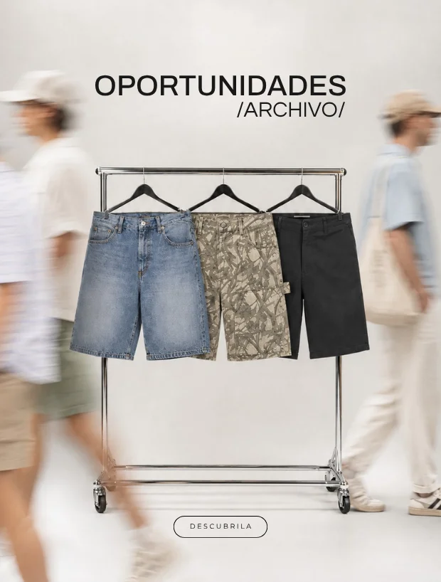 OPORTUNIDADES