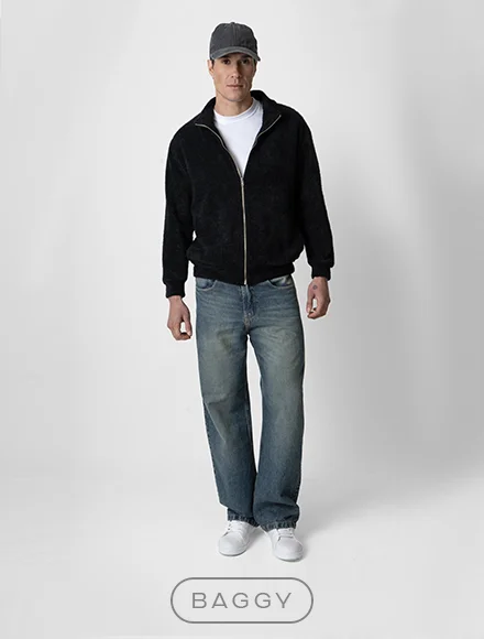 BAGGY