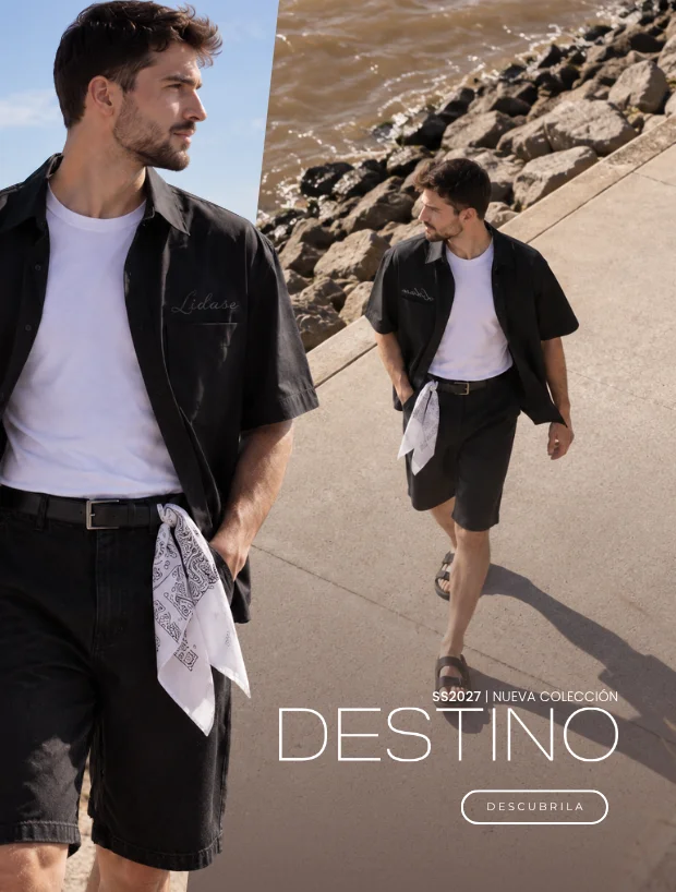 DESTINO | Rio